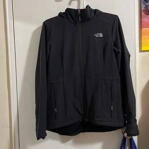The North Face (TNF) - Women’s Fleeced Jacket